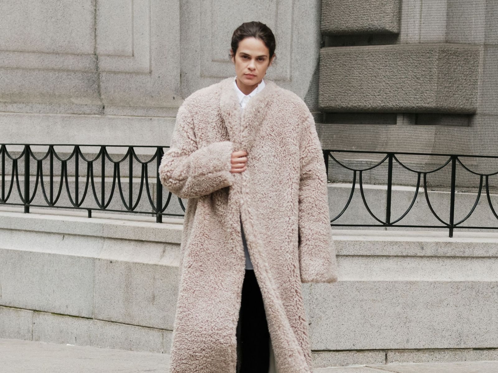 The Cold Weather Shop