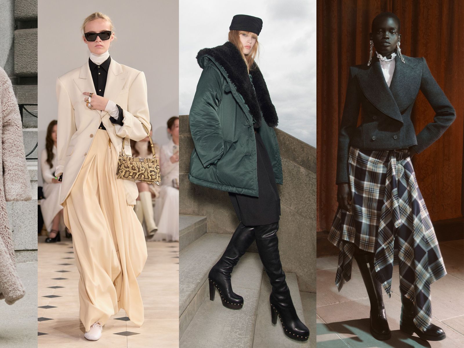 Winter Outfit Blues? 11 Resort 2026 Trends to Try (That Don’t Require a Wardrobe Overhaul)