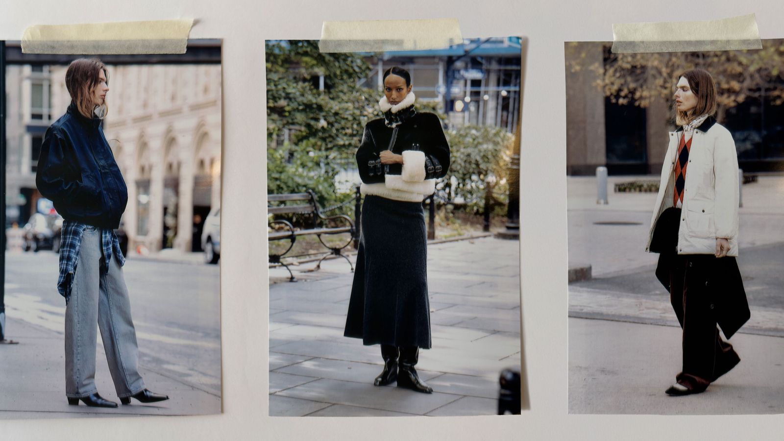 The Cold-Weather Shop