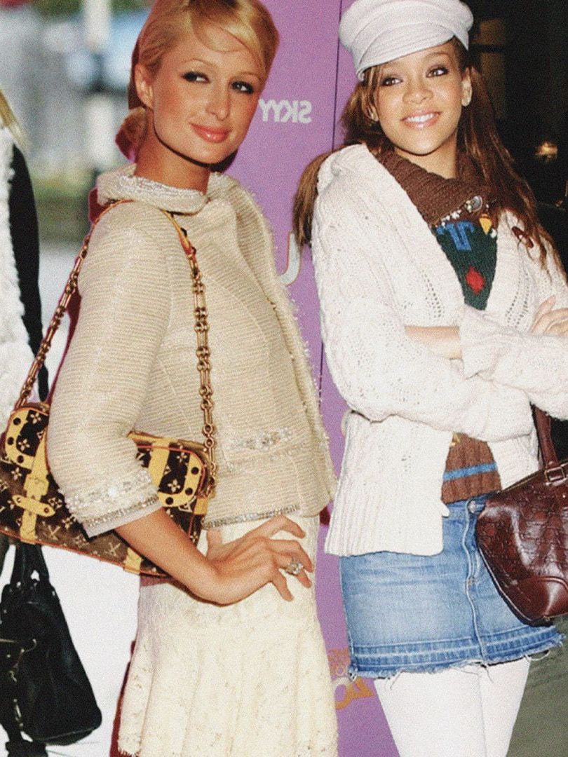 These Are the It Bags Destined for a Comeback in 2026