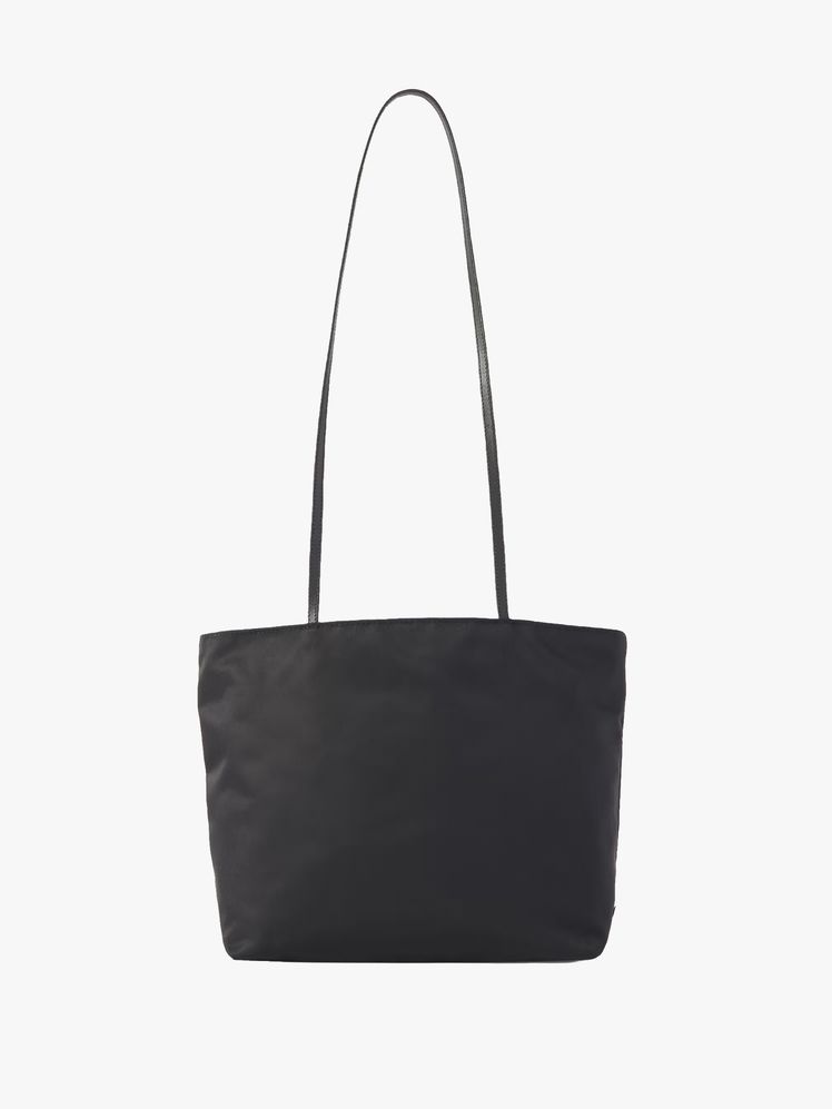 Image may contain Bag Tote Bag Accessories and Handbag