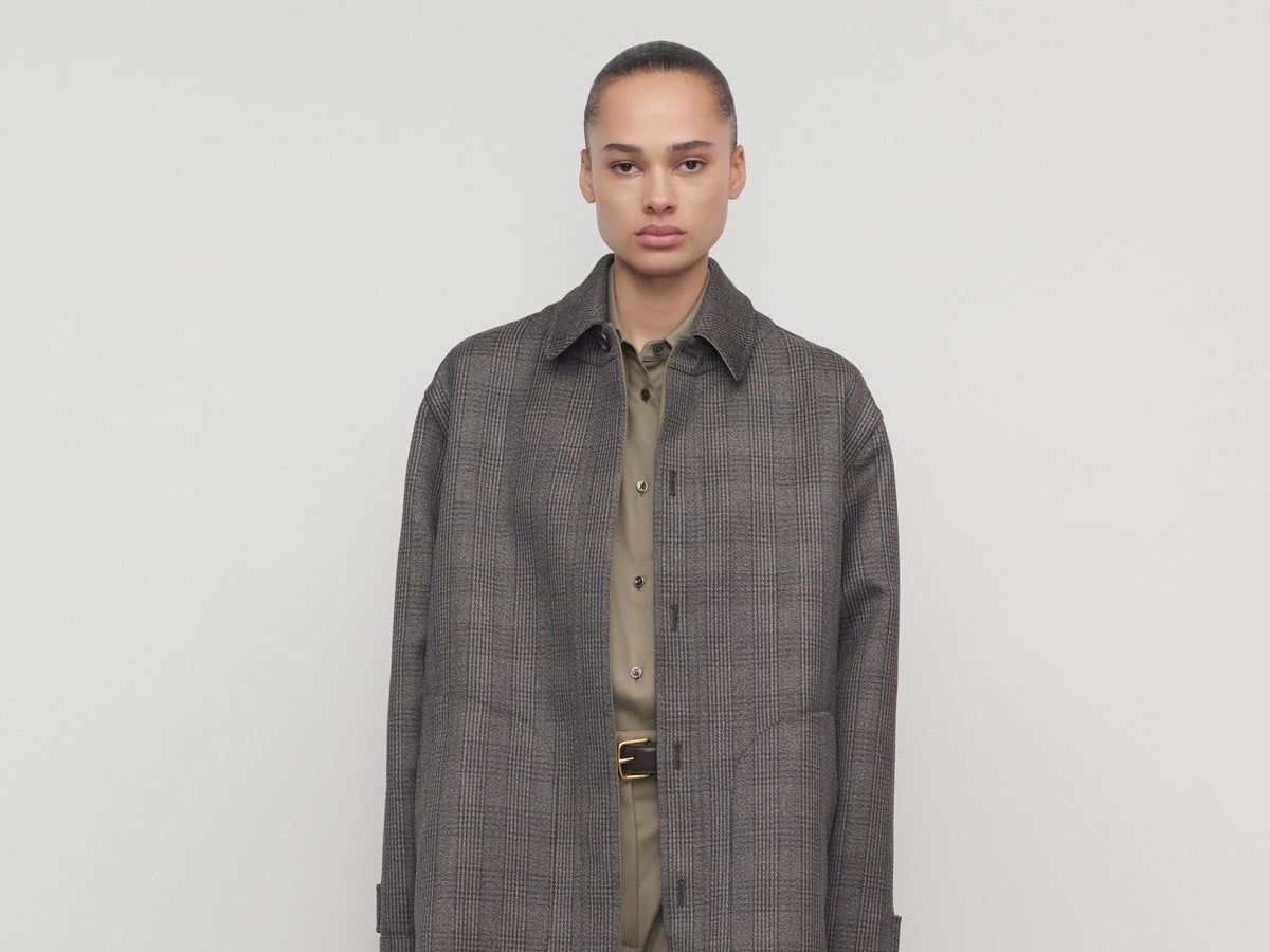 15 Winter Coat Trends 2025 to Keep Warm in Style