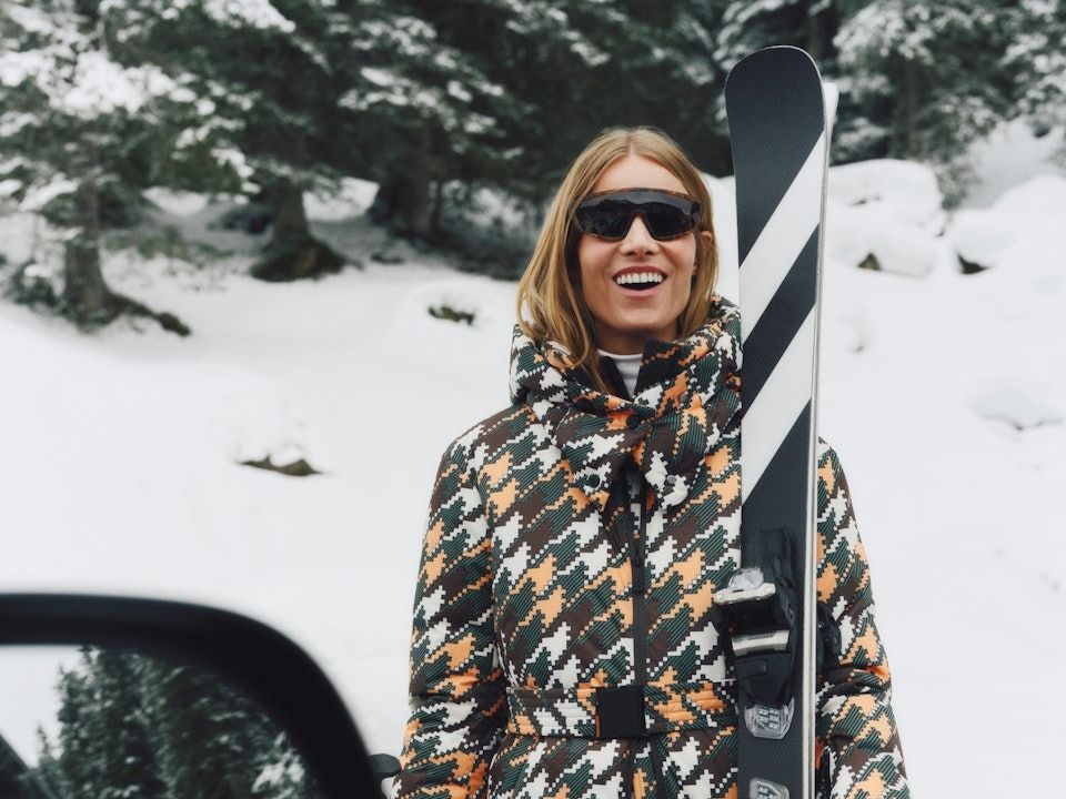 Headed to the Slopes? These Are the Best Ski Clothing Brands to Know