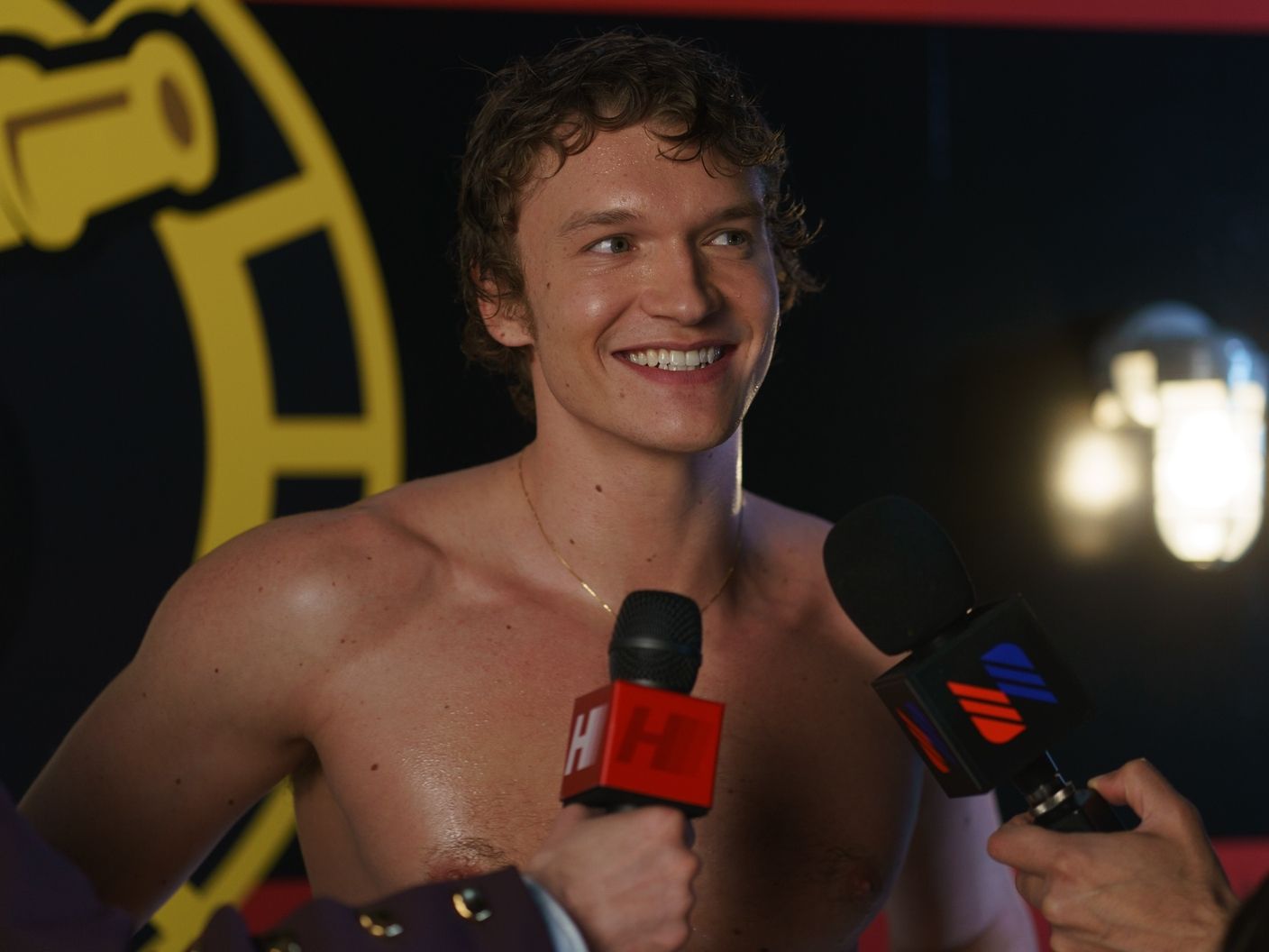 Can Heated Rivalry Season 2 Repeat the Magic?