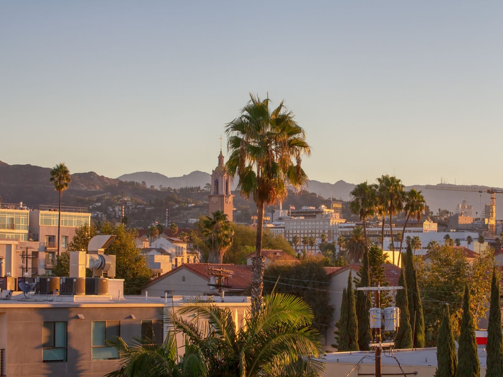 Vogue’s Guide to West Hollywood