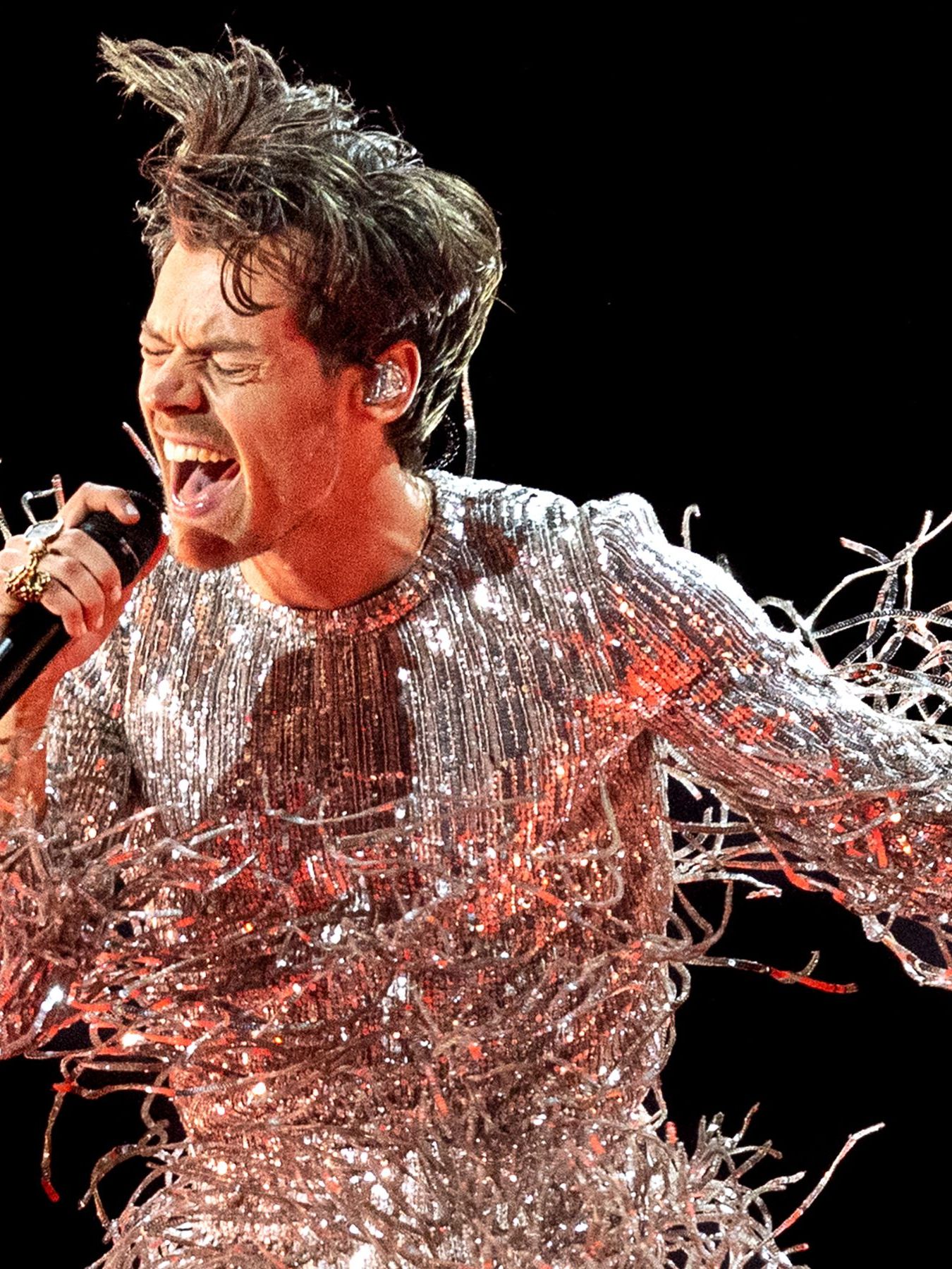 When Did Buying Concert Tickets Turn Into The Hunger Games?