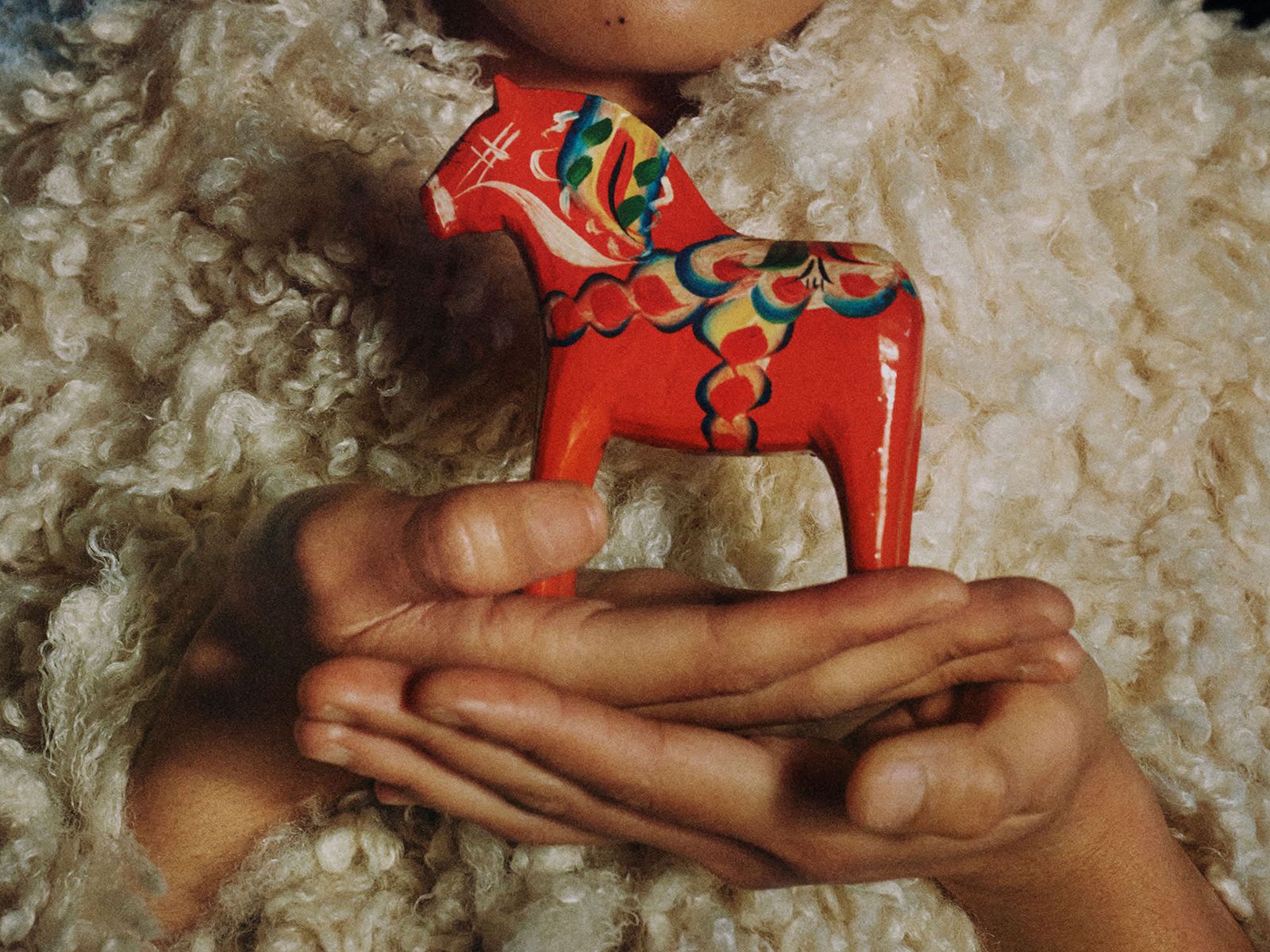 Luxury Gallops Into the Year of the Horse