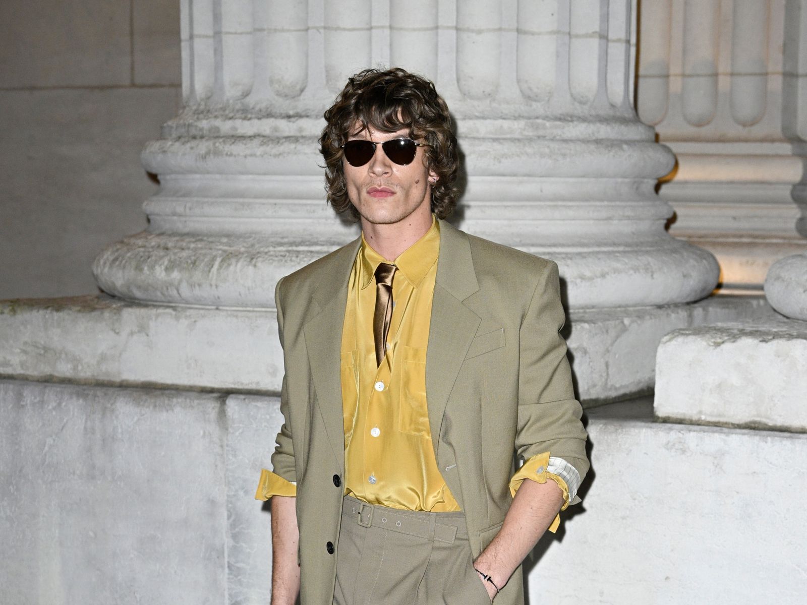 Post-Heated Rivalry, Should Fashion Hit the Ice?