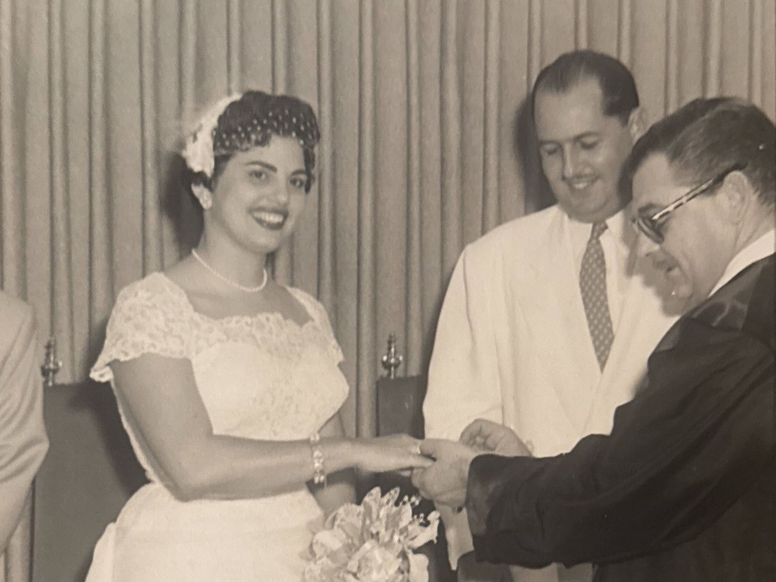 Rainwater Baths, Milk and Honey Facials, and My Cuban Abuela