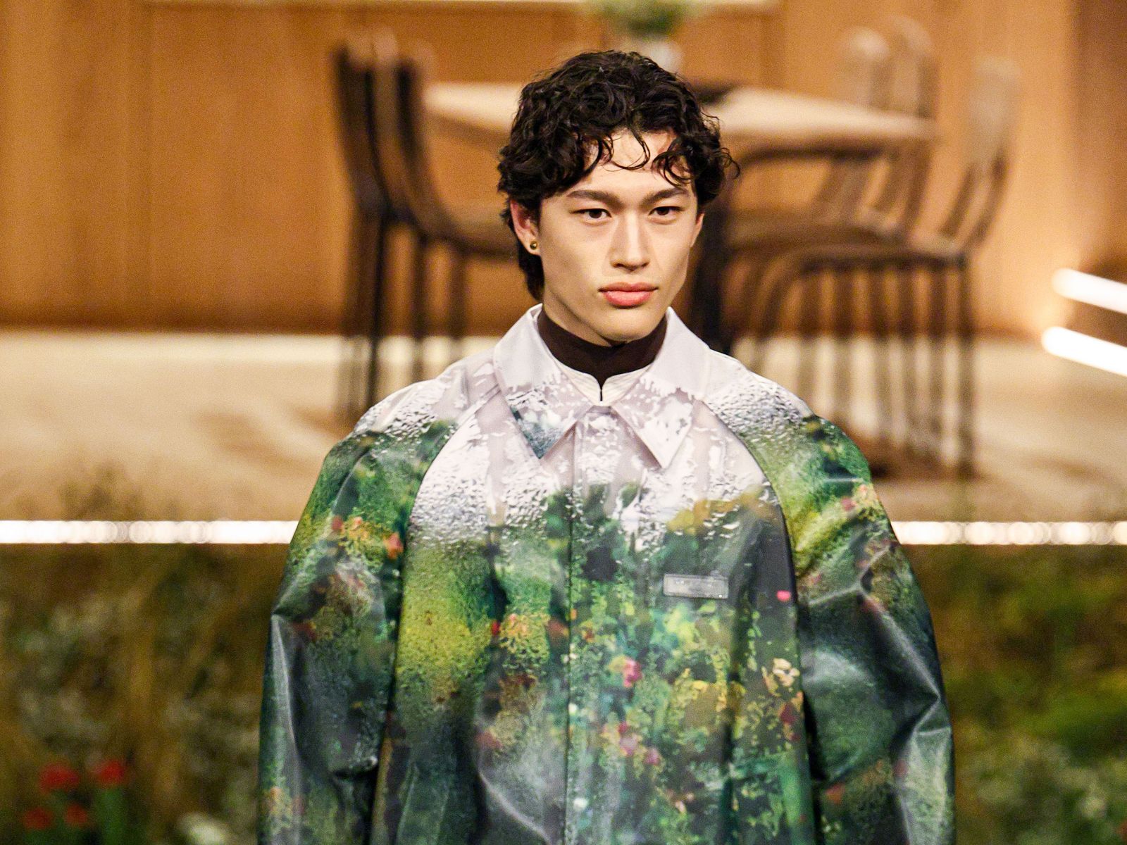 LVMH Fashion Sales Down 3% in Q4