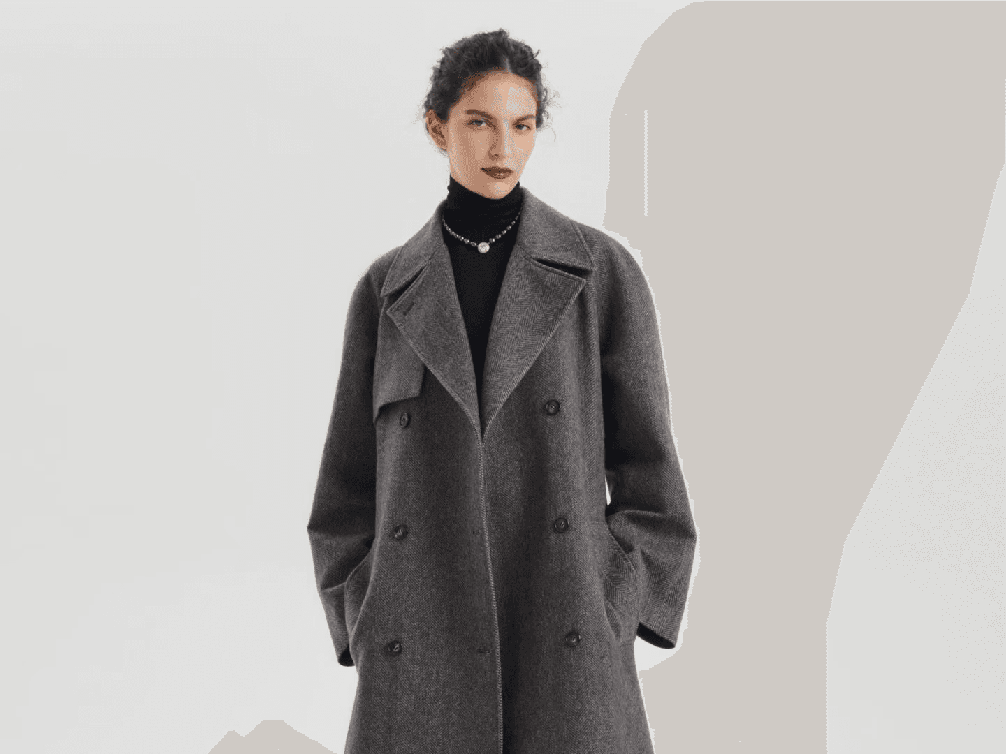 How to Master the Back-to-Work Uniform&-9 Winter Work Outfits to Try