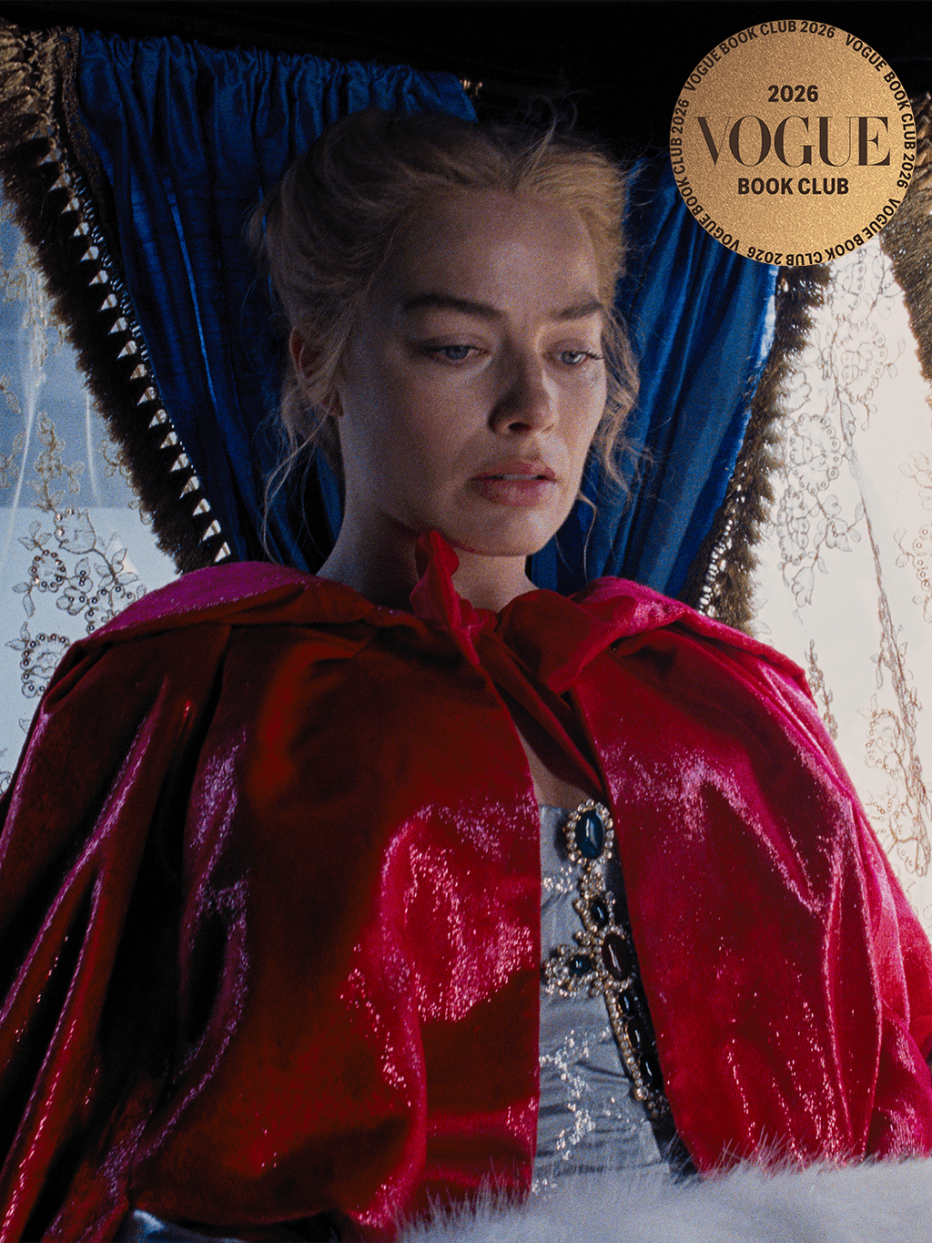 What Reading ‘Wuthering Heights’ Taught Me About My Parents’ Marriage